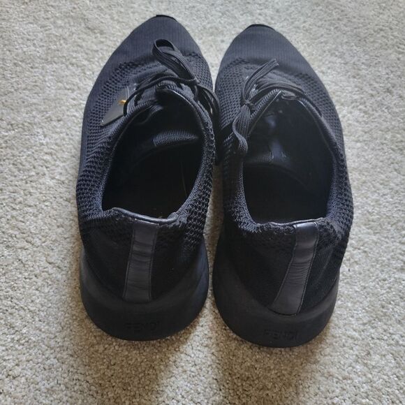 Fendi Sneakers - Picture 4 of 6